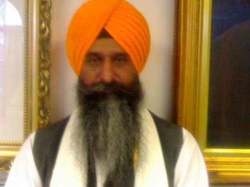 Gurbani katha
