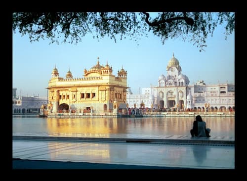Harmandir Sahib Hukamnama-Ang 587