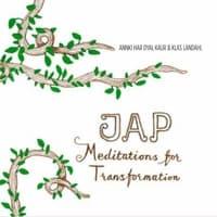 JAP - Meditations for Transformation