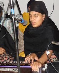 Bibi Harroop Kaur