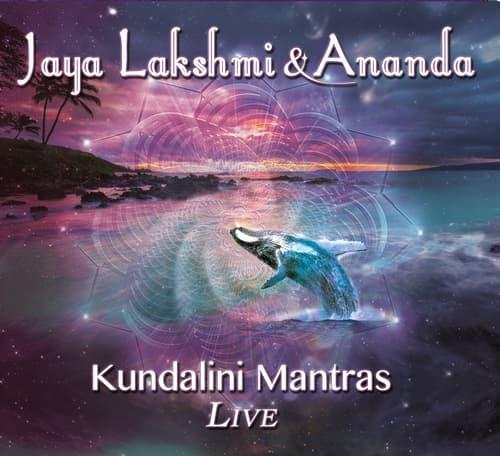 Kundalini Mantra Live