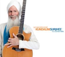 Kundalini Surjhee