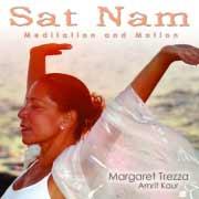 Sat Nam - Meditation and Motion