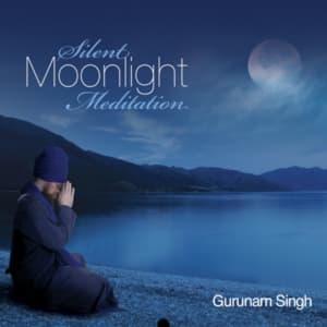 Silent Moonlight Meditation