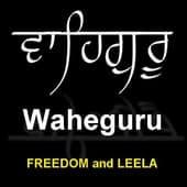 Waheguru