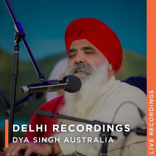 Delhi Recordings
