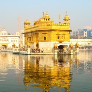 Shabad Kırtan: Hymns of the Warrior Saints, Vol. 1