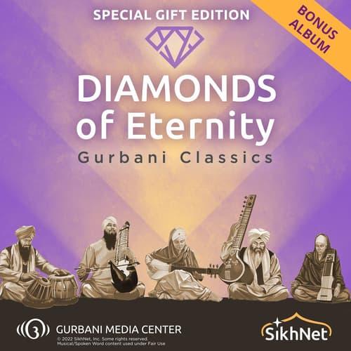Diamonds of Eternity - Special Gift Edition