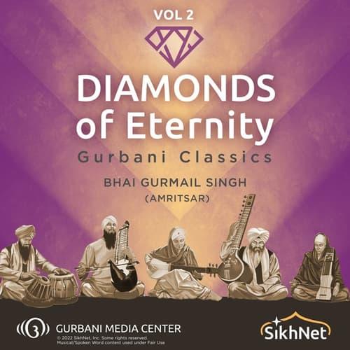 Diamonds of Eternity - Volume 2