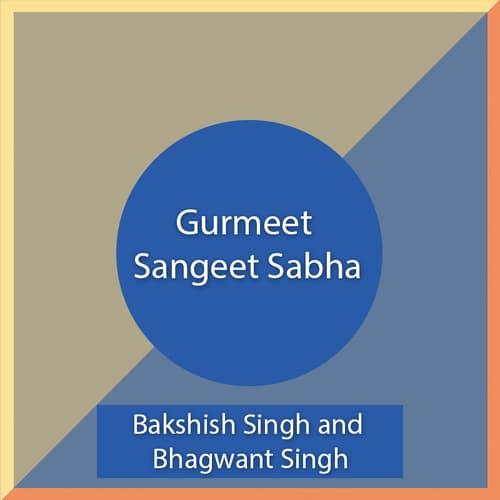 Gurmeet Sangeet Sabha
