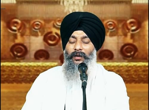 Prabh Harimandar Sohna