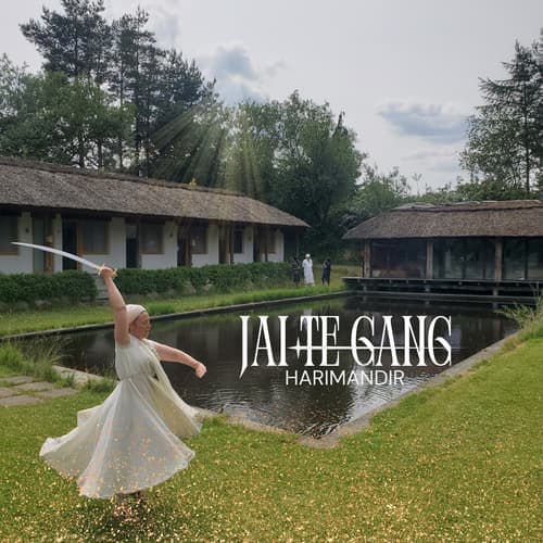 Jai Te Gang
