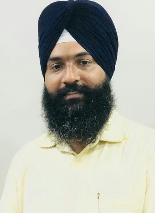Jap Ji Sahib Vichar