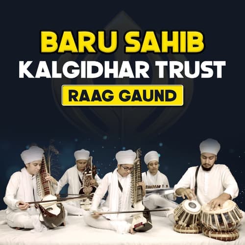Raag Gaund