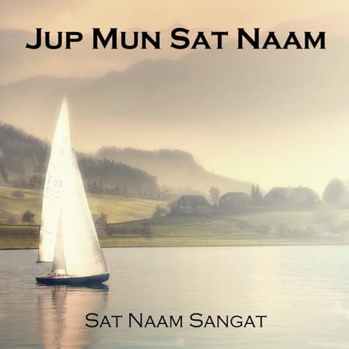 Jup Mun Sat Naam