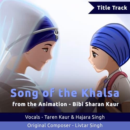 Title Track - Bibi Sharan Kaur