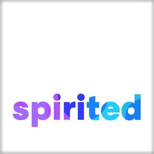 Spirited (Podcast)