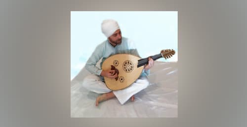 Mantras & Mystical Poetry