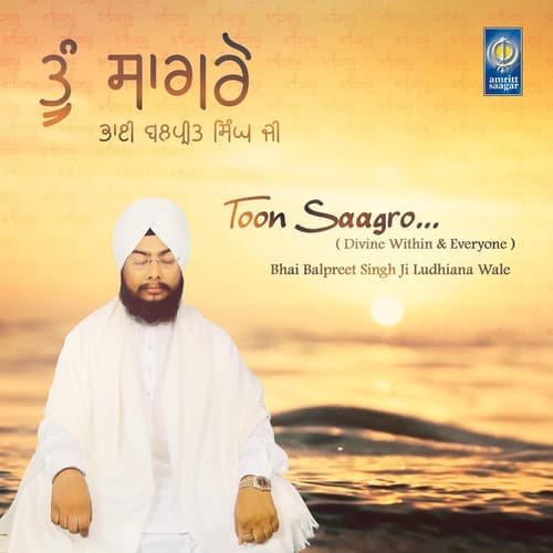 Toon Saagro