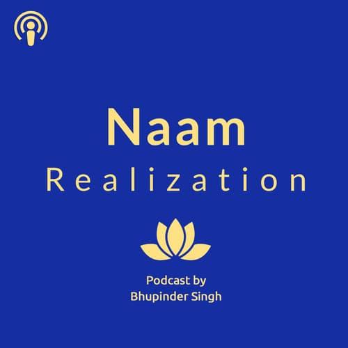 Naam Realization (Podcast)