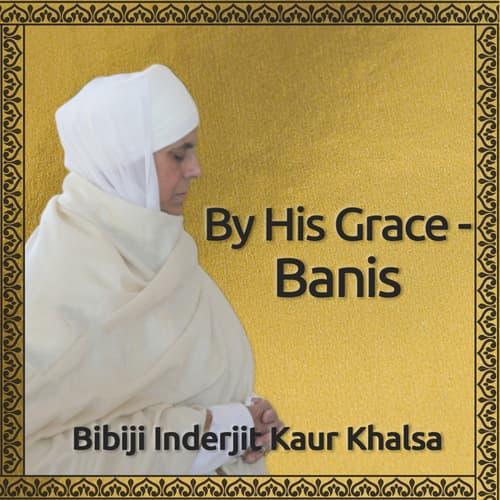 By His Grace - Banis