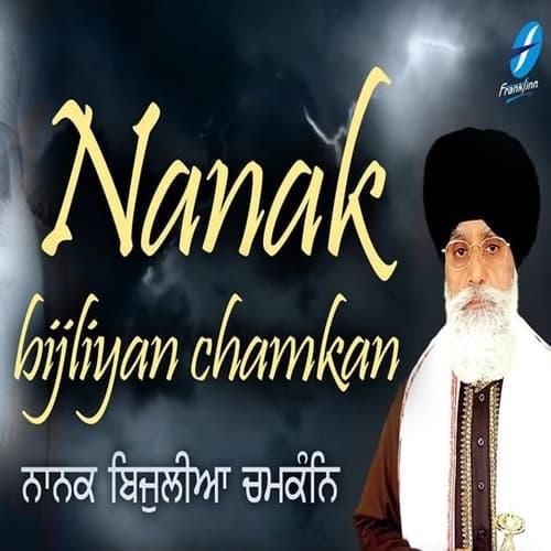 Nanak Bijliyan Chamkan