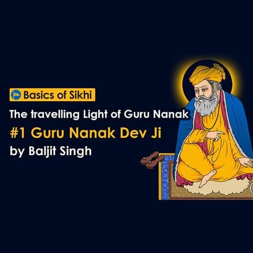 Guru Har Rai Sahib Ji