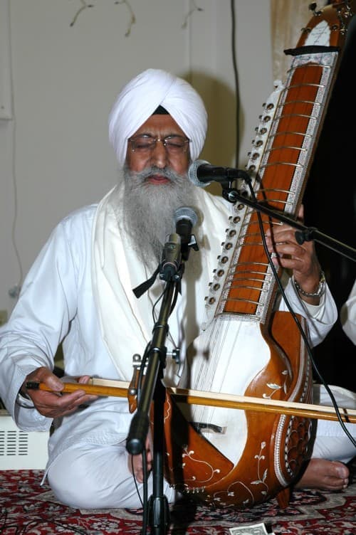 Aat Oocha Tah Ka Darbara