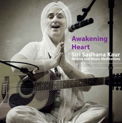 Awakening Heart