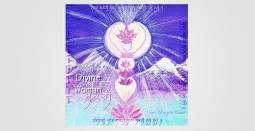 Divine Woman