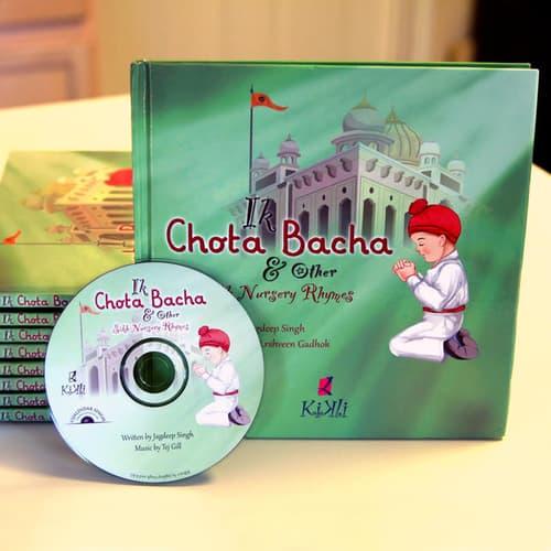 Ik Chota Bacha & Other Sikh Nursery Rhymes