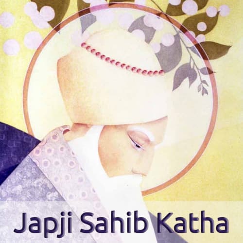 Japji sahib Katha - 25