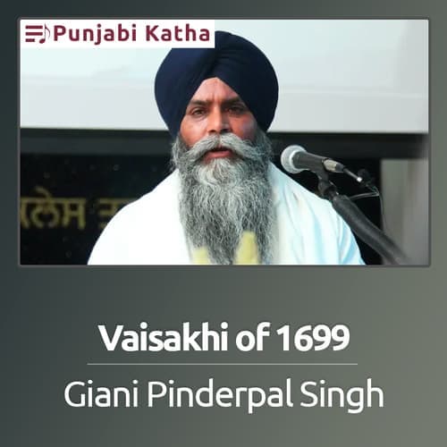 VAISAKHI of 1699