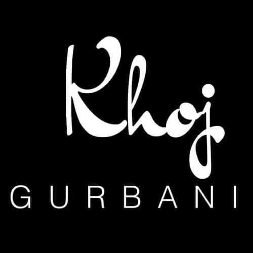 Khoj Gurbani (Podcast)