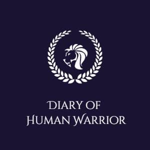 Diary of Human Warrior