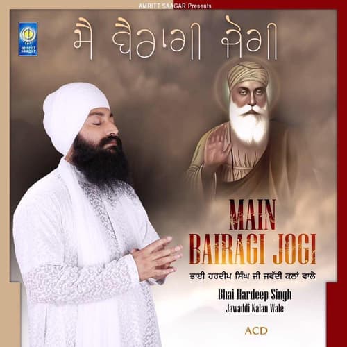 Main Bairagi Jogi