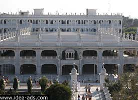 Manji Sahib Hukamanama Katha