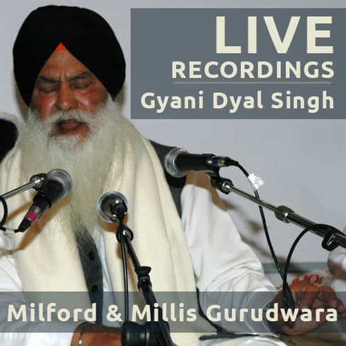 Milford & Millis Gurudwara (Jun 2006)