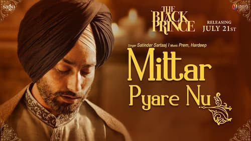 The Black Prince
