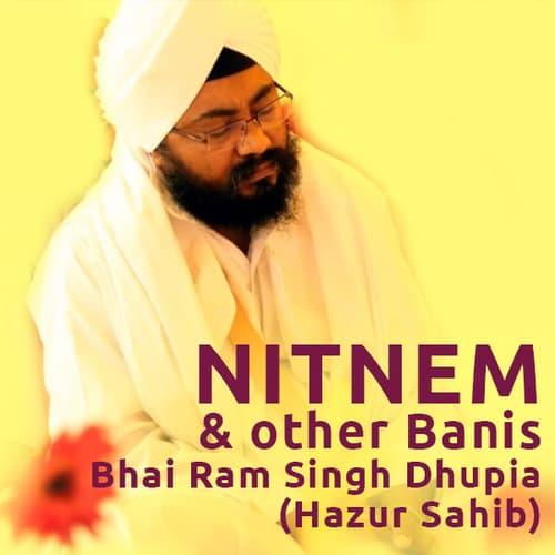 Nitnem and Other Banis