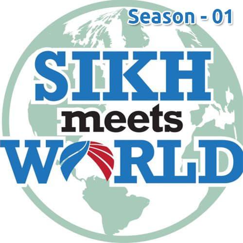Sikh Meets World (Podcast)