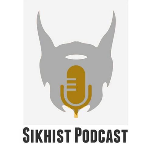 Sikhist (Podcast)