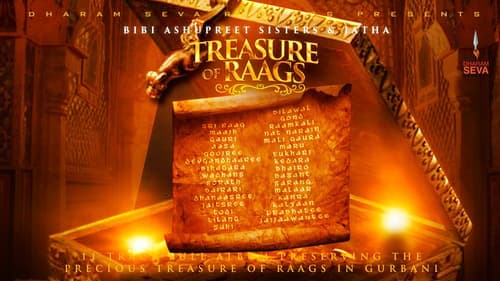 Treasure of Raags