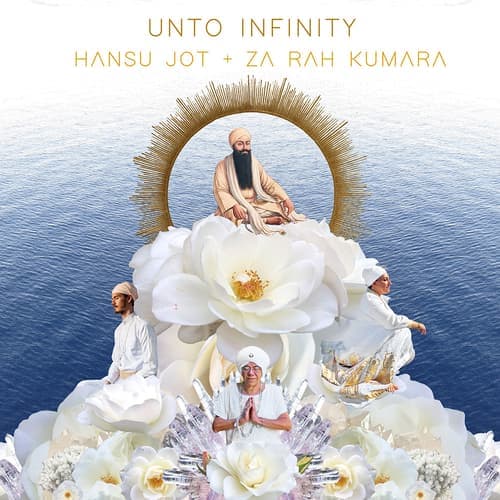 Unto Infinity