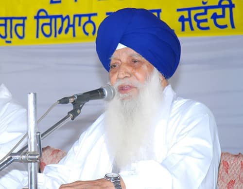 Bhai Balbir Singh