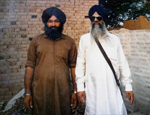 Bhai Didar Singh