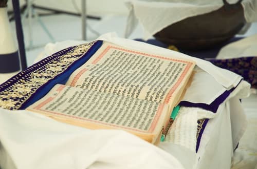 Akhand Path
