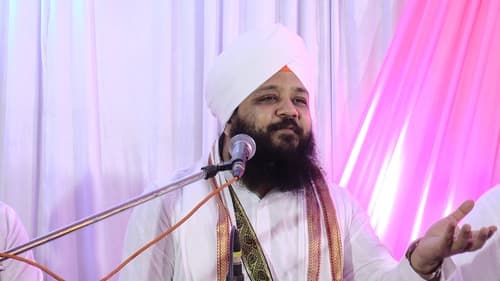 Bhai Amandeep Singh (Mata Kaulan)
