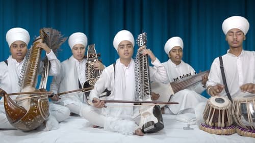 Anahad Bani Jatha (Baru Sahib)