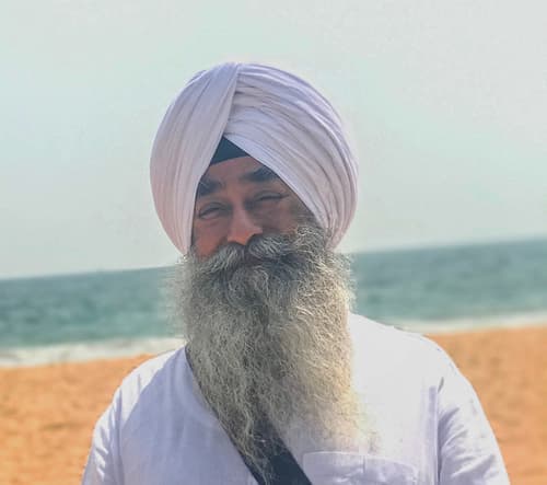 Bhai Arvinderjit Singh